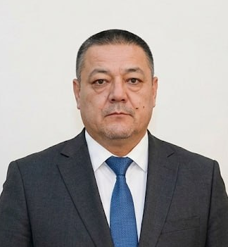 Rasulbek Chavdirov