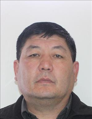 Kuralbay Abdrimov