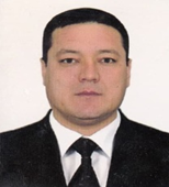 Rasulbek Chavdirov